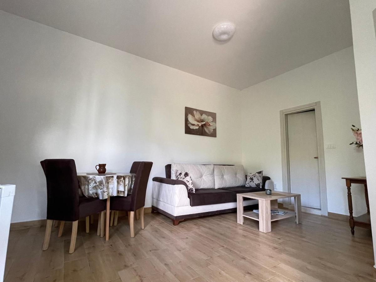 Apartment Jovana Herceg Novi Exterior photo