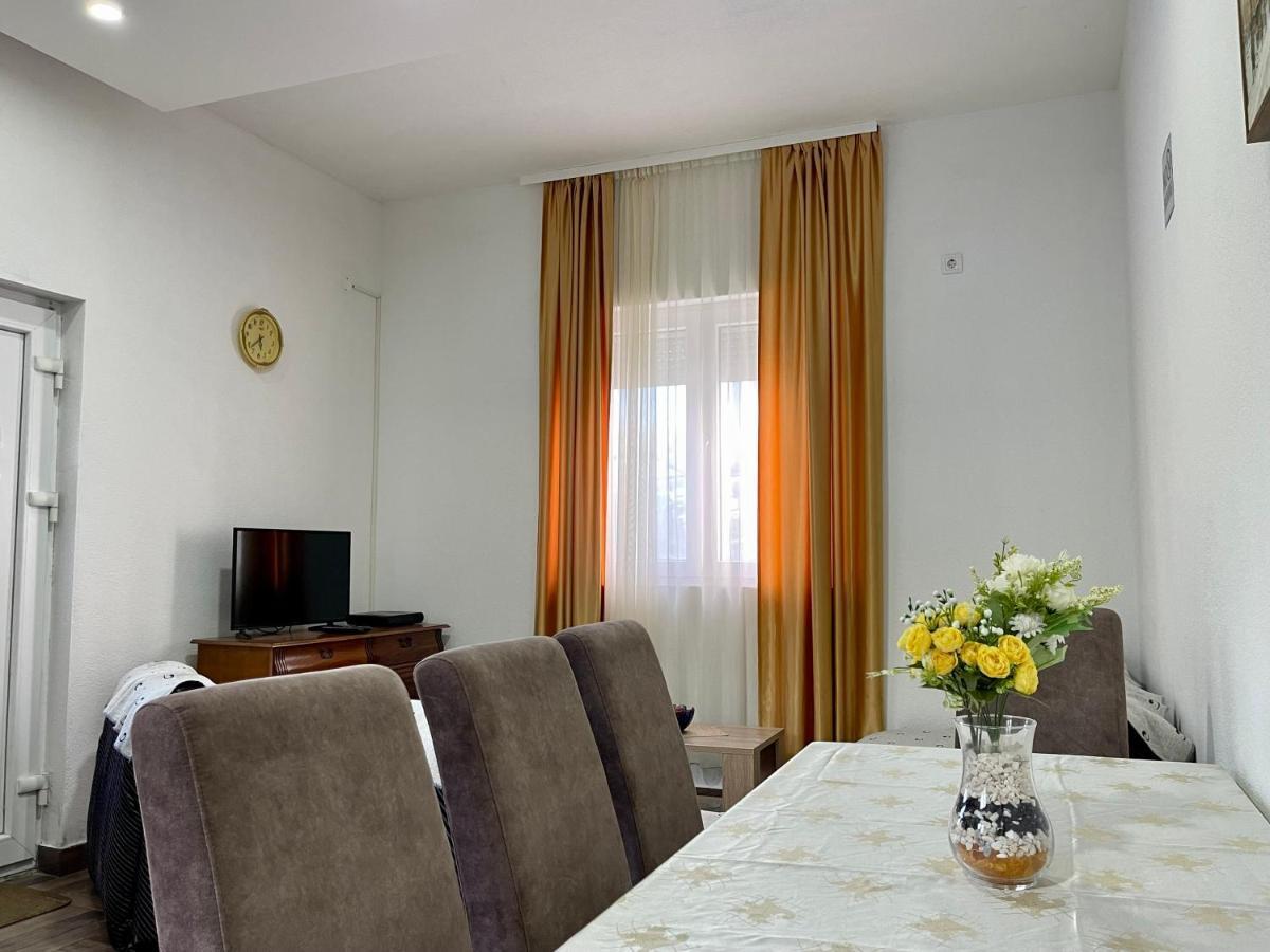 Apartment Jovana Herceg Novi Exterior photo