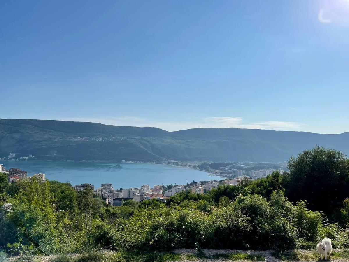 Apartment Jovana Herceg Novi Exterior photo