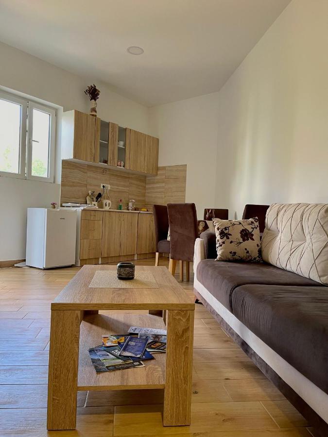 Apartment Jovana Herceg Novi Exterior photo