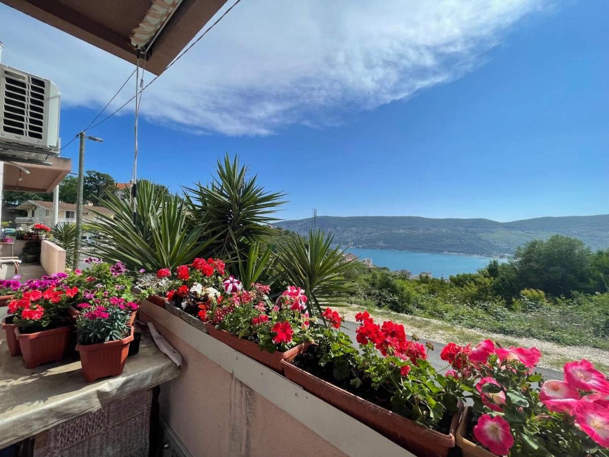 Apartment Jovana Herceg Novi Exterior photo