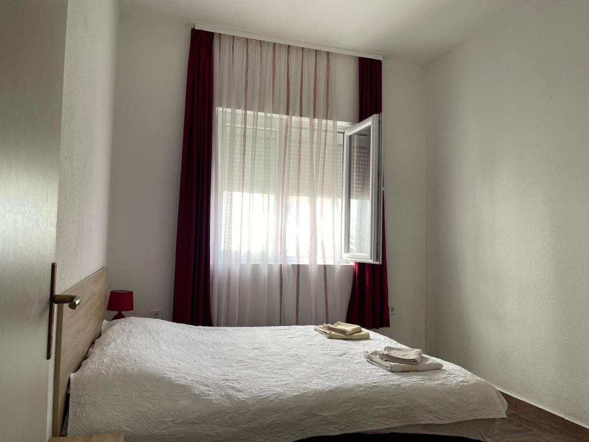 Apartment Jovana Herceg Novi Exterior photo