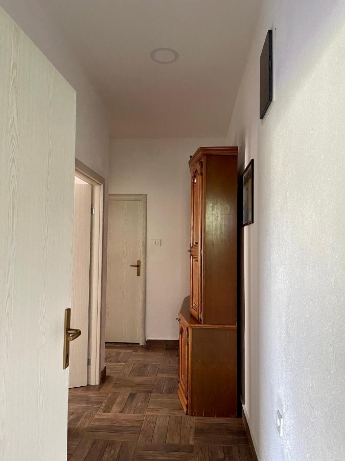 Apartment Jovana Herceg Novi Exterior photo