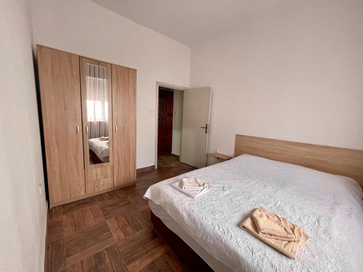 Apartment Jovana Herceg Novi Exterior photo