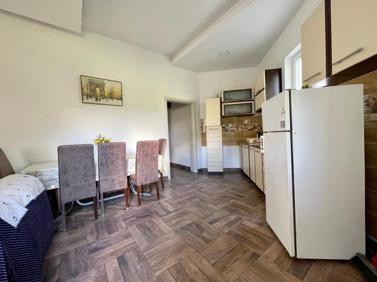 Apartment Jovana Herceg Novi Exterior photo