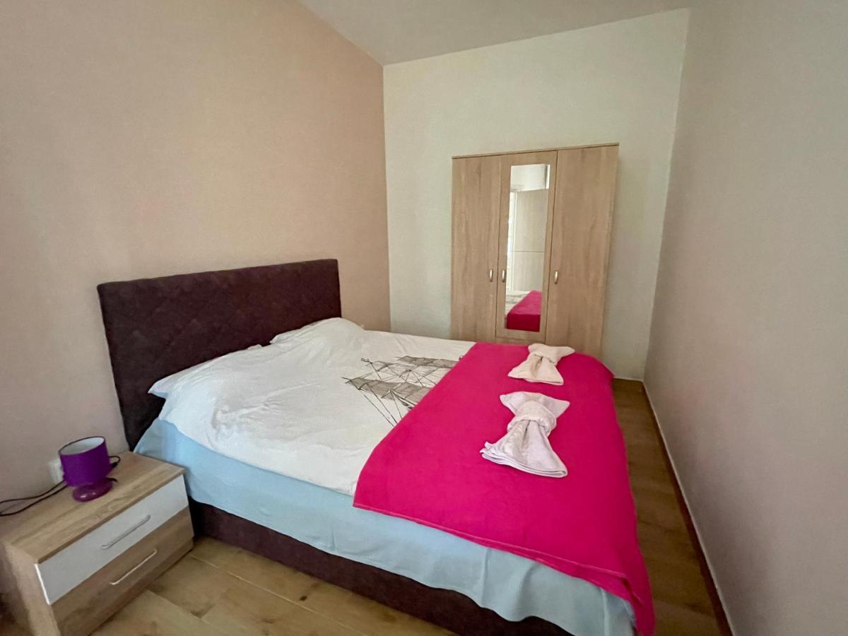 Apartment Jovana Herceg Novi Exterior photo